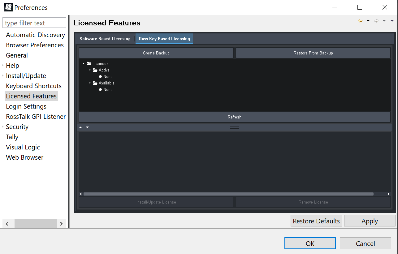 LicensedFeatures_RossKey