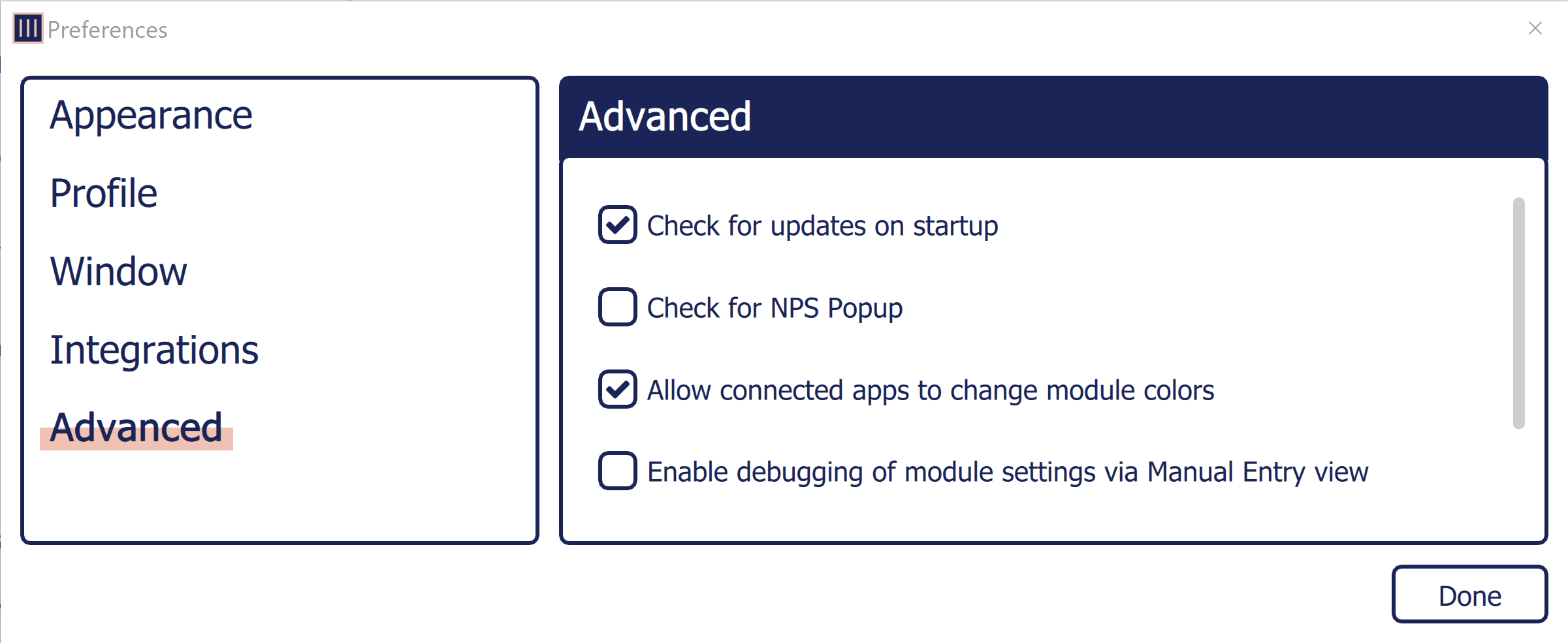 MG-CreatorPreferences-Advanced