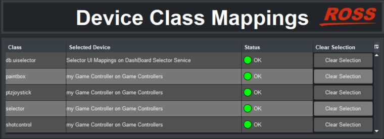 cfg_PT_dvcClass_mappings