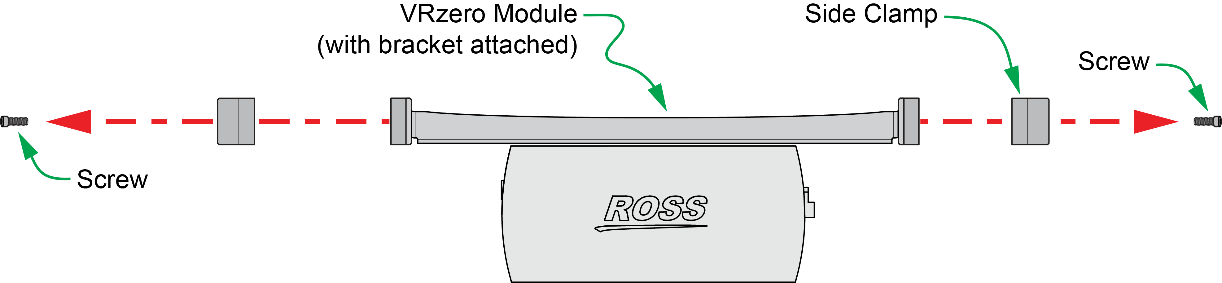 eMAG-RemovingClampScrews
