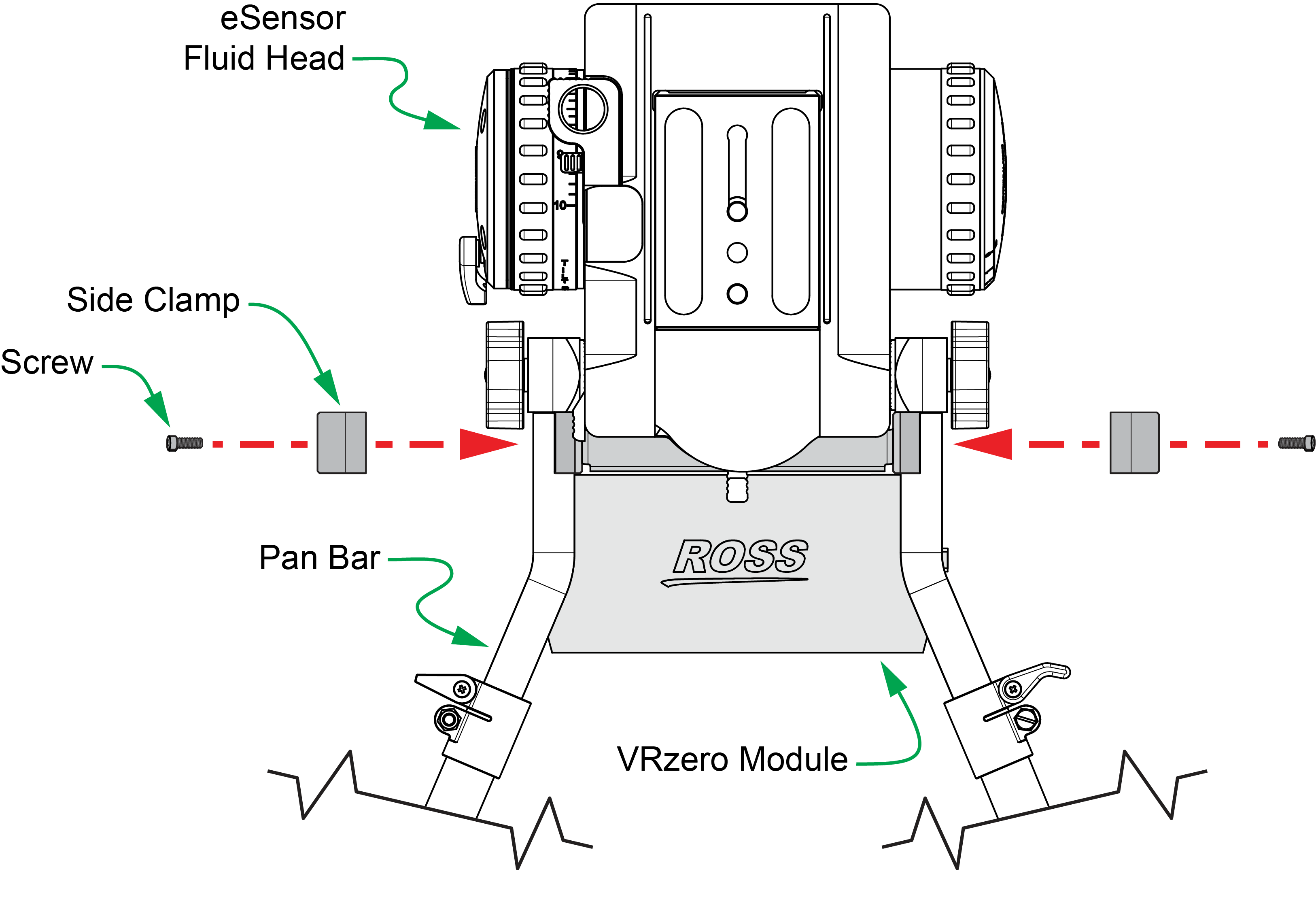 eSEN-AttachClampScrews