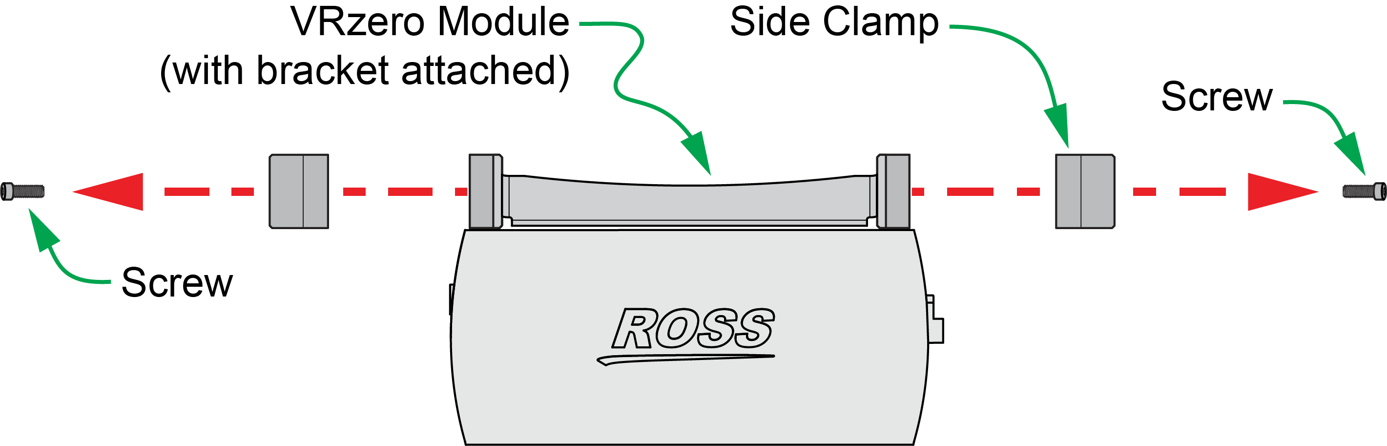 eSEN-RemovingClampScrews