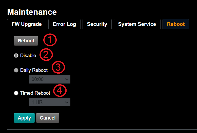numbered-webUI-MTCE-Reboot