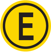 LetterE
