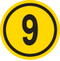 number9