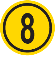number8