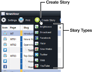 Running_Order_-_Create_Story_-_Menu.png