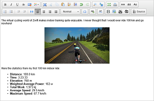 Html Code For Story Website Edit the HTML Source Code of a TownNews Story