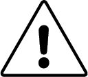 Caution Icon